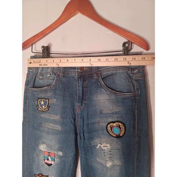 ONLY JEANS Jeans - Picture 4 of 8